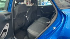 Ford Puma 1.0 EcoBoost Titanium 5dr Petrol Hatchback